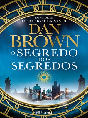 cover image of O Segredo dos Segredos